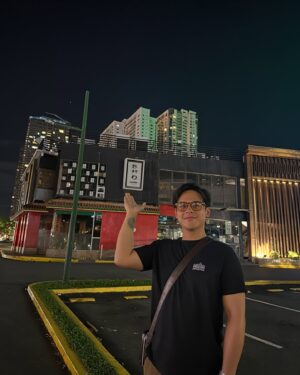 Gabbi Garcia Instagram - storytime at midnight 🤎 earlier tonight, after dinner, we decided to take a walk around BGC to burn some calories. while strolling past Fort Strip, we remembered seeing an IG post about it closing down—and that’s when it hit us: Ogawa, the very first place we went on a date back in 2017, was actually part of Fort Strip.

we didn’t realize it sooner because Ogawa wasn’t in the main Fort Strip area. it was in a separate building nearby, which is probably why we forgot it was part of the strip. 

Ogawa has always been so sentimental to us. It’s become a tradition to go back every anniversary, order the same meals, and relive the memories of our first date. 🥺

seeing it closed broke our hearts!! we were so sad, and yes, i was crying huhu. 😢 this place holds so many special memories for us, and we really hope they reopen someday so we can celebrate there again.

sharing some photos from some of our Ogawa dates, including one from our very first date in 2017 (fun fact: we had them take separate shots since we weren’t dating publicly yet lol). 💕

how about you guys, may kwetong Fort Strip or BGC din ba kayo? pashare naman pang pa good vibes 😭🥺