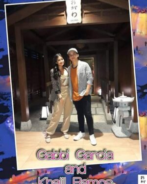 Gabbi Garcia Instagram - storytime at midnight 🤎 earlier tonight, after dinner, we decided to take a walk around BGC to burn some calories. while strolling past Fort Strip, we remembered seeing an IG post about it closing down—and that’s when it hit us: Ogawa, the very first place we went on a date back in 2017, was actually part of Fort Strip.

we didn’t realize it sooner because Ogawa wasn’t in the main Fort Strip area. it was in a separate building nearby, which is probably why we forgot it was part of the strip. 

Ogawa has always been so sentimental to us. It’s become a tradition to go back every anniversary, order the same meals, and relive the memories of our first date. 🥺

seeing it closed broke our hearts!! we were so sad, and yes, i was crying huhu. 😢 this place holds so many special memories for us, and we really hope they reopen someday so we can celebrate there again.

sharing some photos from some of our Ogawa dates, including one from our very first date in 2017 (fun fact: we had them take separate shots since we weren’t dating publicly yet lol). 💕

how about you guys, may kwetong Fort Strip or BGC din ba kayo? pashare naman pang pa good vibes 😭🥺