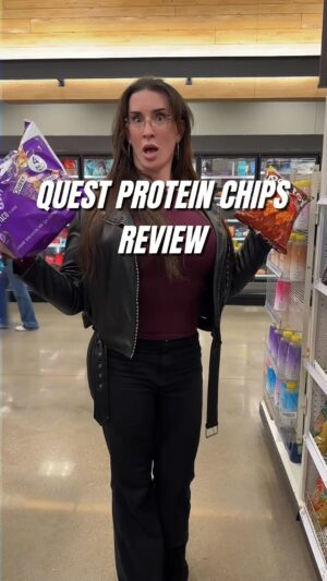 Gabbi Tuft Instagram - Macros are good but…
-
Seed oils activate our endocannabinoid receptors, triggering hunger cravings and increasing lipogenesis (uptaking more nutrients into our fat cells).
-
If soy isn’t organic or non-GMO, it’s most likely farmed with glyphosate, an herbicide linked to cancer.
-
Are Quest chips better than normal chips? Sure but they still don’t get my full stamp of approval.
-
Remember, life is about balance and I never judge.
-
Details in my profile for my one on one fitness and nutrition coaching…
–
Or go to coachgabbi.com.
-
Happy shopping!
-
Not a paid partnership…with anyone - ever.
-
#healthy #healthyfood #nutrition
-
Referenced studies below:
-
Seed oils:
-
Simopoulos AP. An Increase in the Omega-6/Omega-3 Fatty Acid Ratio Increases the Risk for Obesity. Nutrients. 2016 Mar 2;8(3):128. doi: 10.3390/nu8030128. PMID: 26950145; PMCID: PMC4808858.
-
Soy and glyphosate:
-
T. Bøhn, M. Cuhra, T. Traavik, M. Sanden, J. Fagan, R. Primicerio, Compositional differences in soybeans on the market: Glyphosate accumulates in Roundup Ready GM soybeans,
Food Chemistry, Volume 153, 2014, Pages 207-215, ISSN 0308-8146,
https://doi.org/10.1016/j.foodchem.2013.12.054.
-
Other references:
-
https://www.nongmoproject.org/blog/the-gmo-high-risk-list-soybeans/#:~:text=Roughly 95% of soy grown,without damaging their cash crop.
-
https://www.ers.usda.gov/data-products/adoption-of-genetically-engineered-crops-in-the-u-s/recent-trends-in-ge-adoption/
