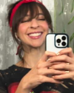 Actress Gabbie Hanna HD Photos and Wallpapers November 2024