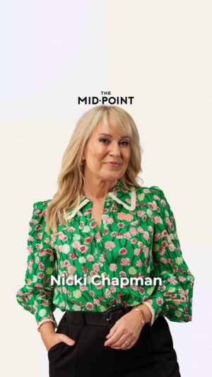 Gabby Logan Instagram - @nickichappers joins me this week to share what it was like promoting the biggest bands in the world of pop, and working at the top of the music industry for twenty years. The nostalgia really hits! 

Nicki also shares what it was like facing her own mortality at her midpoint, when she was diagnosed with a life threatening brain tumour. She’s candid about her strengths and weaknesses; feeling grateful; and not being afraid to move on from things that no longer make you happy. 

Listen in full via the link in my bio.