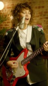 Actress Gaby Moreno HD Photos and Wallpapers January 2025