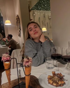 Gaia Girace Instagram - Mix mix mix