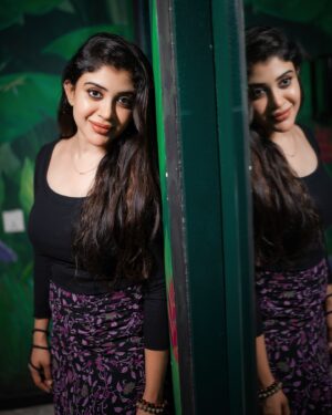 Gayathri Shan Instagram - ❤️