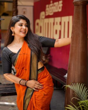 Gayathri Shan Instagram - Chillanjirukiye ♥️