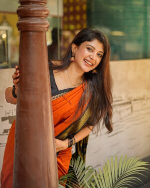 Gayathri Shan Instagram - Chillanjirukiye ♥️