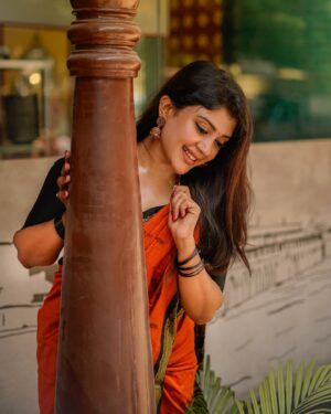Gayathri Shan Instagram - Chillanjirukiye ♥️