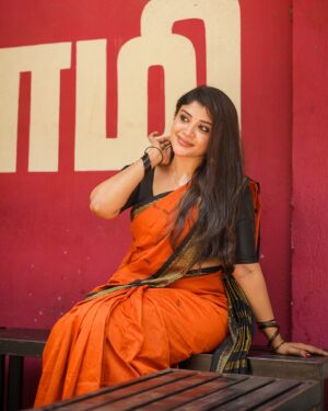 Gayathri Shan Instagram - Chillanjirukiye ♥️