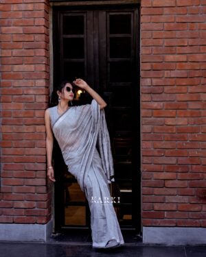 Gayathri Sri Instagram - For @karki._.designs 

📸 @daviddanield11