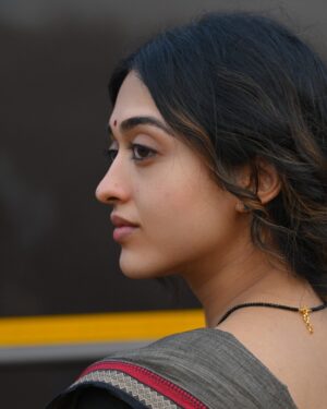 Gayatri Bhardwaj Instagram - Telugu ammayi🎀
