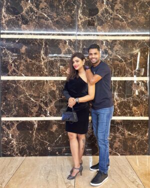 Geetashree Roy Instagram - Happy New Year 2025 from us to you.✨💥🧿