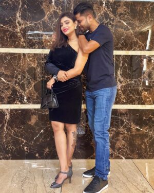 Geetashree Roy Instagram - Happy New Year 2025 from us to you.✨💥🧿