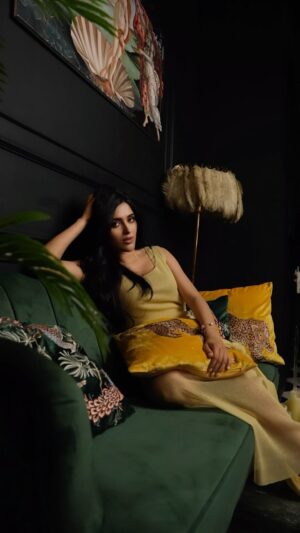 Geethika Tiwary Instagram - 👑