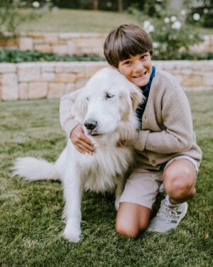 Genevieve Padalecki Instagram - Shep keep kickin it. You lead with so much love and heart. From stars in the sky to trees in the ground. Your love knows no bounds. Thank you for being such a wonderful teacher. We love you my fellow Capricorn ❤️