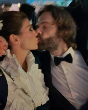 Genevieve Padalecki Instagram - Recap of a Victorian weekend