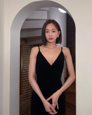 Geum Sae-rok Instagram - 다림이를 만나 참 많은 걸 느끼고 배웠어요. 끝까지 최선을 다하겠습니다! 보내주신 사랑도 응원도 잊지않을게요 감사해요. 🖤🖤🖤