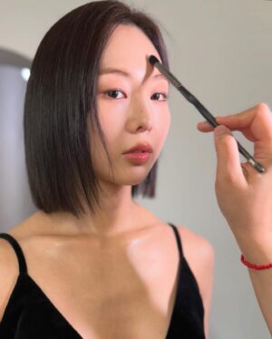 Geum Sae-rok Instagram - 다림이를 만나 참 많은 걸 느끼고 배웠어요. 끝까지 최선을 다하겠습니다! 보내주신 사랑도 응원도 잊지않을게요 감사해요. 🖤🖤🖤
