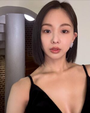 Geum Sae-rok Instagram - 다림이를 만나 참 많은 걸 느끼고 배웠어요. 끝까지 최선을 다하겠습니다! 보내주신 사랑도 응원도 잊지않을게요 감사해요. 🖤🖤🖤