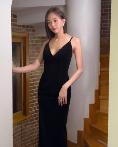 Actress Geum Sae-rok HD Photos and Wallpapers January 2025