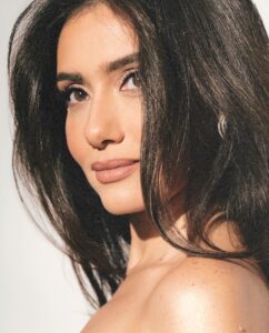 Actress Gihan El Shamashergy HD Photos and Wallpapers November 2024