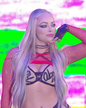 Gionna Daddio Instagram - @yaonlylivvonce DOMinated 2024! What was your favorite moment? 🤔