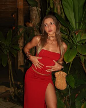 Giulia Nassa Instagram - Noite da Bahia ⛪️🌶️🐆🇧🇷