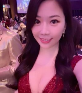 Actress Gladys Tsai HD Photos and Wallpapers January 2025