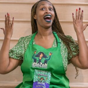 Glozell Green Instagram - IS YOU CHILL? Cause I got a gummy for that! I’m excited to finally announce my “Is You Okay? Is You Chill?” Mushroom Gummies. My gummies contain a blend of natural ingredients, such as Reishi mushrooms, that help with relaxation, emotional balance, and better sleep. Reishi are functional mushrooms which are non-psychoactive and have been used in Chinese traditional medicine for thousands of years for their calming properties. This is an excellent gift for anyone in your life who needs a healthy and natural alternative to relieve stress and chill. Head to the link in my bio to sign up for early access! Xoxo, GloZell