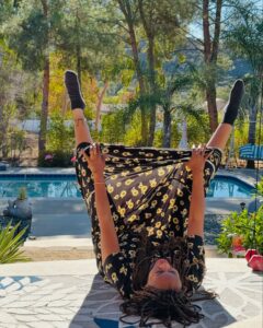Actress Glozell Green HD Photos and Wallpapers December 2024