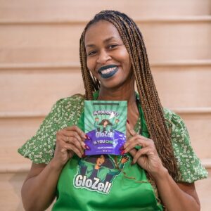 Glozell Green Instagram - IS YOU CHILL? Cause I got a gummy for that! I’m excited to finally announce my “Is You Okay? Is You Chill?” Mushroom Gummies. My gummies contain a blend of natural ingredients, such as Reishi mushrooms, that help with relaxation, emotional balance, and better sleep. Reishi are functional mushrooms which are non-psychoactive and have been used in Chinese traditional medicine for thousands of years for their calming properties. This is an excellent gift for anyone in your life who needs a healthy and natural alternative to relieve stress and chill. Head to the link in my bio to sign up for early access! Xoxo, GloZell