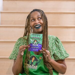 Glozell Green Instagram - IS YOU CHILL? Cause I got a gummy for that! I’m excited to finally announce my “Is You Okay? Is You Chill?” Mushroom Gummies. My gummies contain a blend of natural ingredients, such as Reishi mushrooms, that help with relaxation, emotional balance, and better sleep. Reishi are functional mushrooms which are non-psychoactive and have been used in Chinese traditional medicine for thousands of years for their calming properties. This is an excellent gift for anyone in your life who needs a healthy and natural alternative to relieve stress and chill. Head to the link in my bio to sign up for early access! Xoxo, GloZell