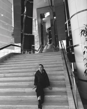 Gonca Vuslateri Instagram - 🎖️

#leylahayataşkadalet güncesi .

💫