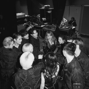 Gong Min-ji Instagram - Special moments in HONGKONG❤️#WELCOMEBACKTOUR #2NE1