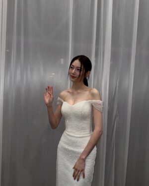 Gong Seung-yeon Instagram - 청룡🤍