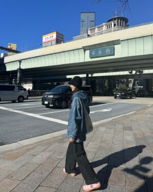 Gong Seung-yeon Instagram - @hi_sseulgi 랑 2 🧡