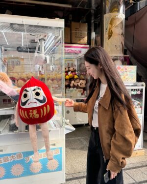 Gong Seung-yeon Instagram - @hi_sseulgi 랑 1🐻