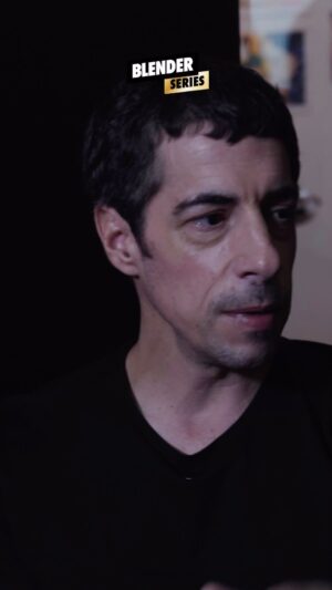 Gonzalo Heredia Instagram - El streaming es la nueva tele. Pero faltaba la ficción.

Un Futuro sin Vos, la primera serie original hecha por un canal de streaming. ¿Una comedia? ¿Una comedia romántica? ¿Ciencia ficción? Esperen lo inesperado. 

El miércoles 20 de noviembre, el primer capítulo disponible en nuestro canal de YouTube.