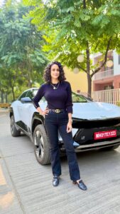 Actress Gul Panag HD Photos and Wallpapers January 2025