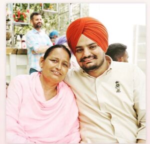 Gurlez Akhtar Instagram - #RIP @sidhu_moosewala 💔💔