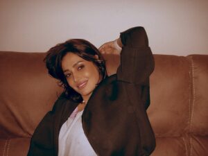 Actress Haala Shiha HD Photos and Wallpapers January 2025
