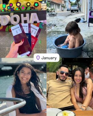 Hagda Prata Instagram - 2024 dump 📸