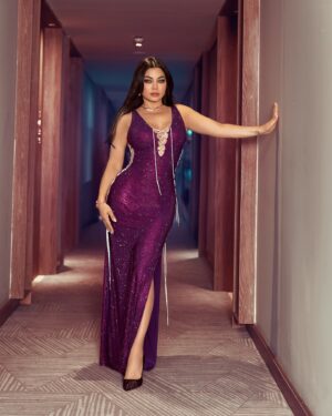 Haifa Wehbe Instagram - 🍇✨🍇

@haifawehbe