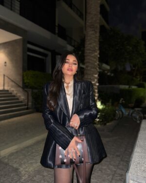 Haifa Wehbe Instagram - ⭐️ 🤍l⭐️

#haifawehbe