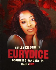 Actress Hailey Kilgore HD Photos and Wallpapers December 2024