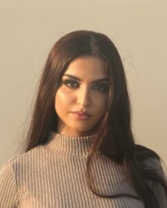 Actress Hala Al Turk HD Photos and Wallpapers January 2025