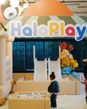 Halle Bailey Instagram - happy birthday to my halo 🥹God gave me the greatest gift in you 💕time flies when you’re having fun & mommy just can’t believe that you’re one 🎉🎉🎉🎉🥹🥹🥹🥹