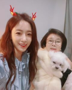 Actress Ham Eun-jeong HD Photos and Wallpapers December 2024