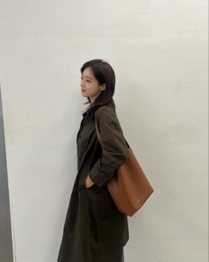 Ham Eun-jeong Instagram - 🍂🍁 가을바람 너무 좋음