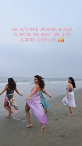 Actress Hamsa Nandini HD Photos and Wallpapers February 2025