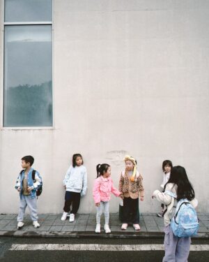 Han Chae-a Instagram - 하루가길다🧡